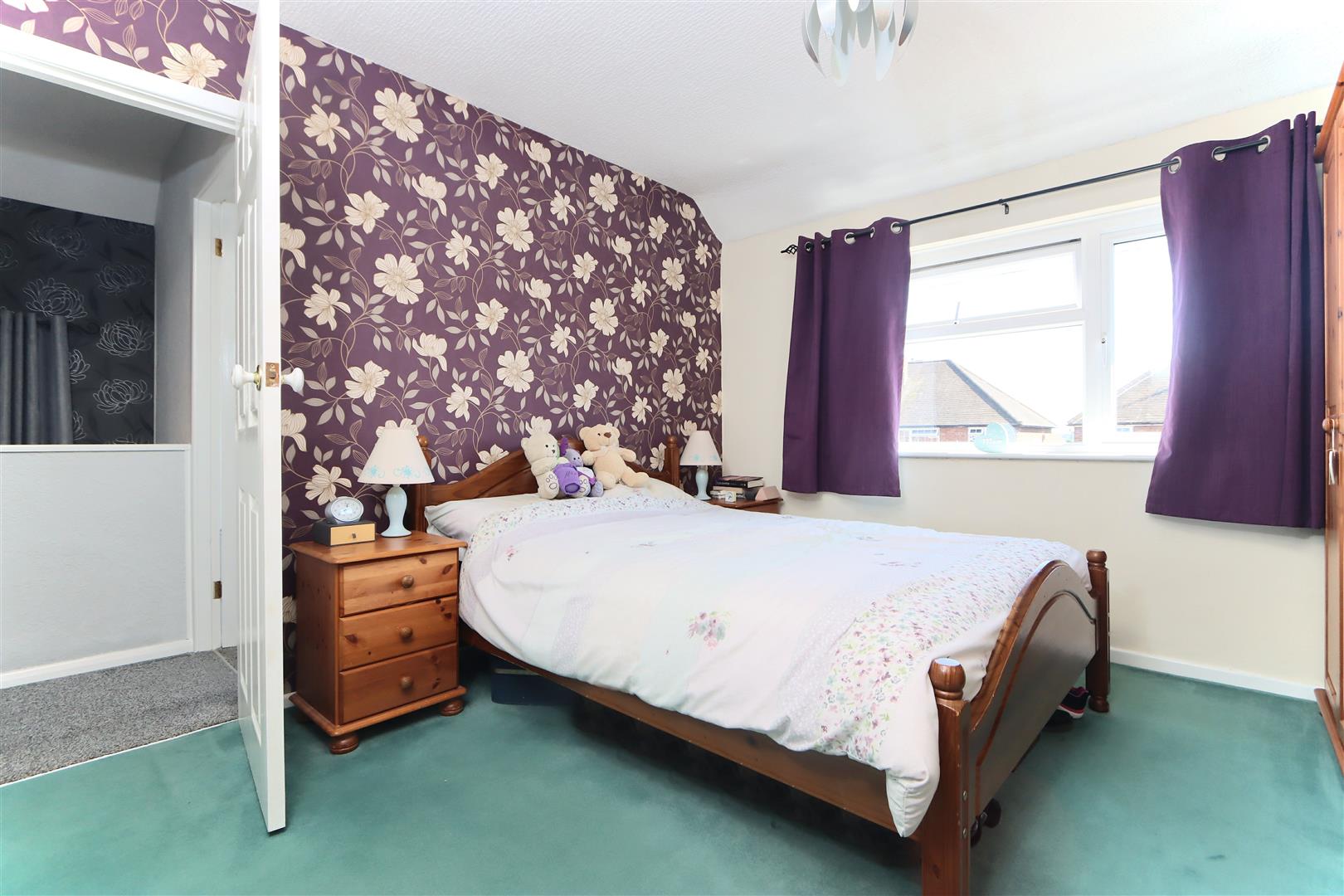Rosemary Road, Kidderminster